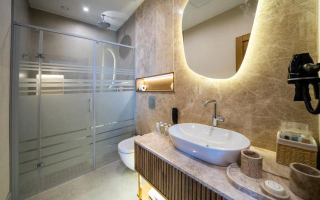 La Blanche Island Bodrum - All Inclusive