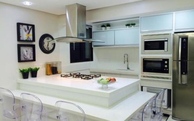 Apartament At The Place Torres