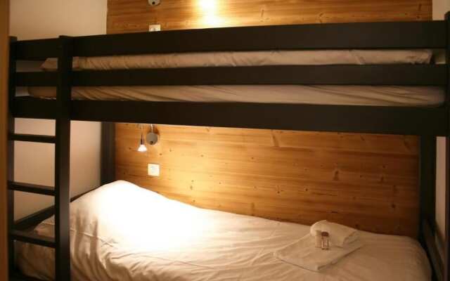 Village De Vacances Les Flocons Verts