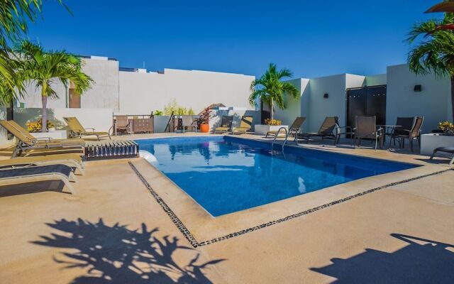 Meridian 302 3 Bedroom Condo