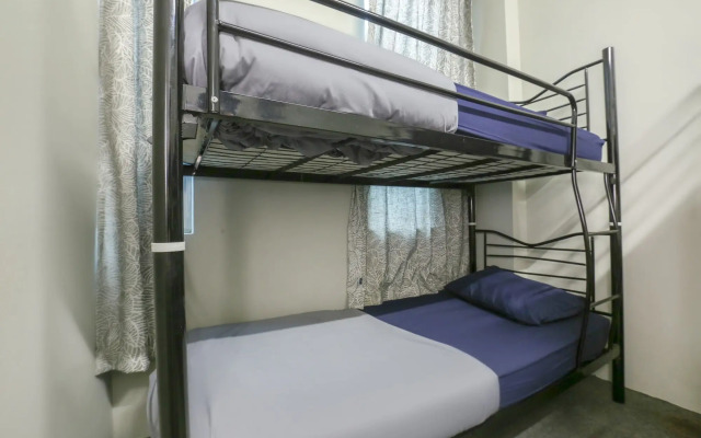 SPOT ON 89751 Bed Station Guest House