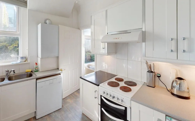 Ilfracombe Eden 2 Bedrooms