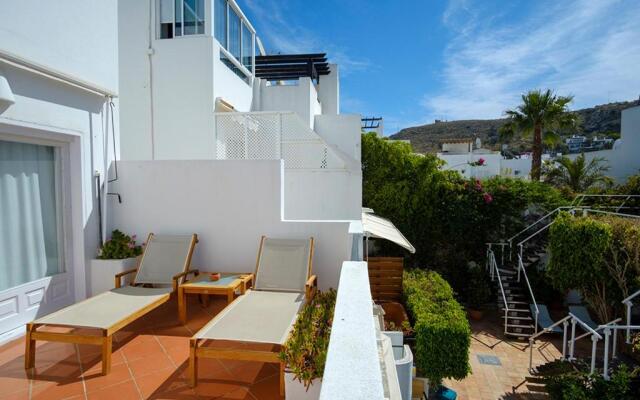 miKasa Agua Amarga & SPA