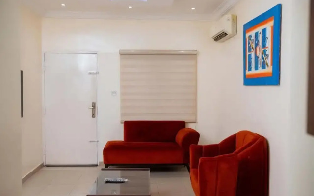 Timeless Apartments