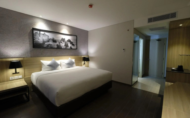 Hotel AYOLA Lippo Cikarang