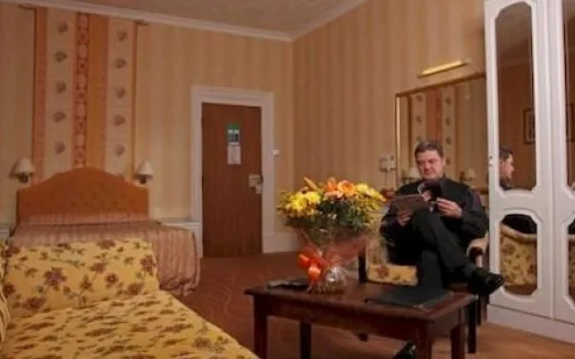 The Devoncourt Resort