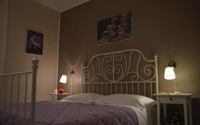 Porta Matera Bed  Breakfast