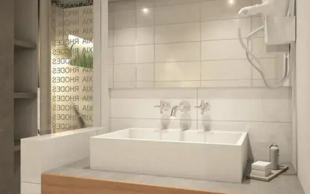 Mercure Rhodes Alexia Hotel & Spa
