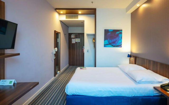 ibis Styles Walbrzych