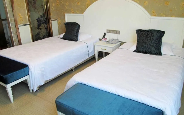 Hefei Beautiful Home Leisure Inn