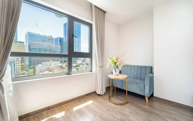 Nicecy Hotel Suites &  Spa