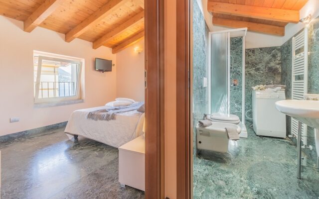 Casa Del Tiglio in Varenna