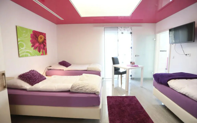 Hotel Villa Lila
