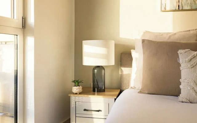 Contemporary Flat In Islington