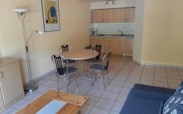 Residenz Moselstausee