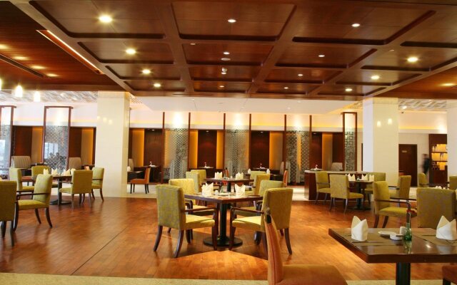 Jiuhuashan Ocean Line Hotel