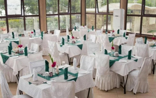Samanene Hotel