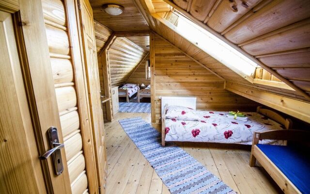 Agroturystyka Sarenka