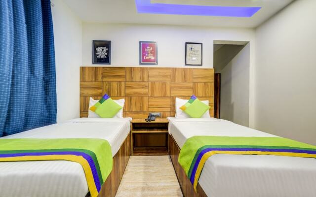 Treebo Trend Vizima Corporate 62