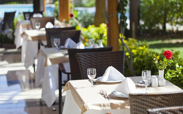 Adalya Resort & SPA Hotel - Adults Only +18