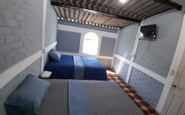 Hostal Venezuela