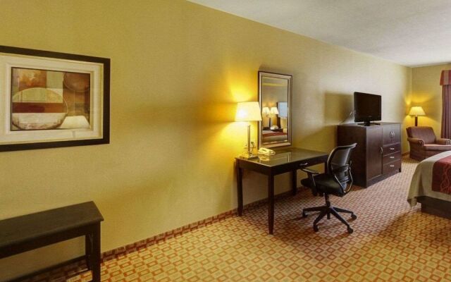 Comfort Inn & Suites Donna Near I-2