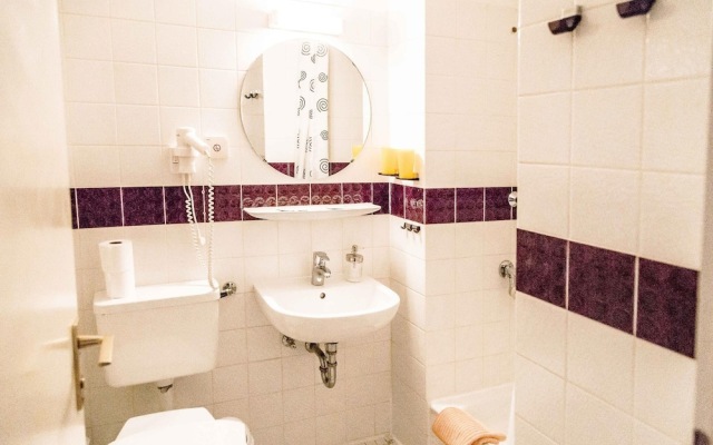 Haus Vier Jahreszeiten am See - Wohnung 19 / 460 S