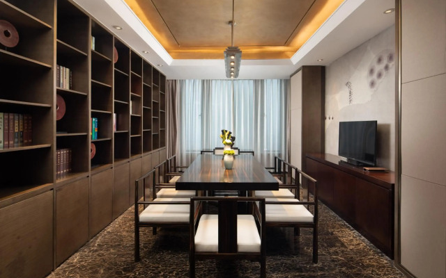 Yun Hotel Wuhan