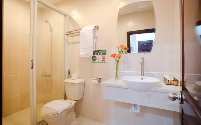 Ruby Saigon Hotel - Ben Thanh