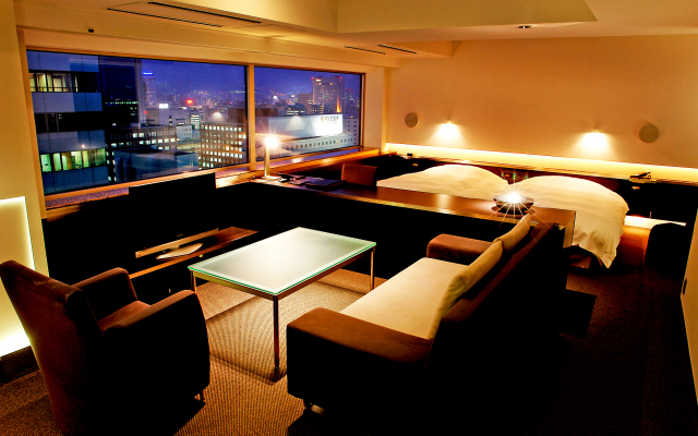 Century Royal Hotel Sapporo