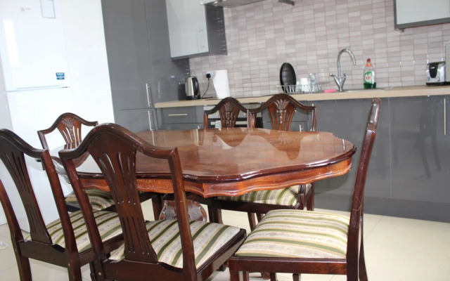 ADVO Aparts Guest Hotel