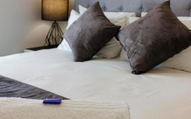 Vacation Letting - Unit 3 The Bridge