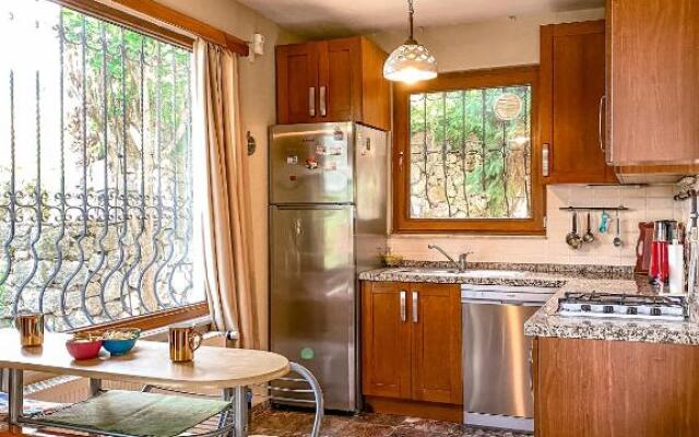 Havuzlu Mustakil Lüx Villa Doğa SAPANCA 150 MT2