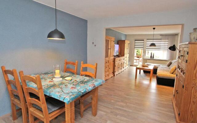 Ferienhaus Neustrelitz SEE 10971