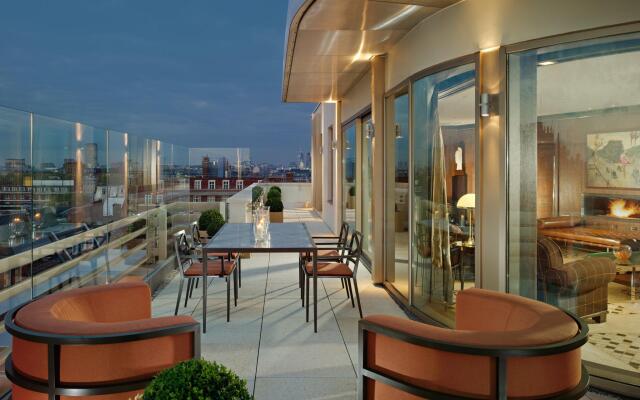 45 Park Lane - Dorchester Collection