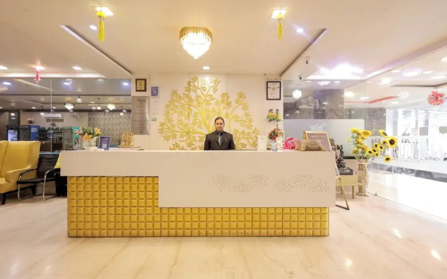 Hotel Krishnam