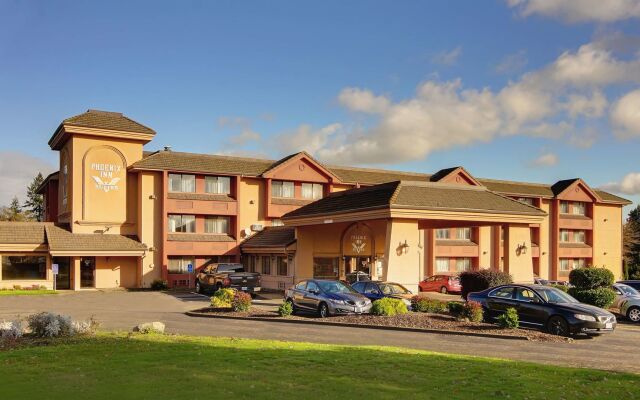 The Hotel Salem