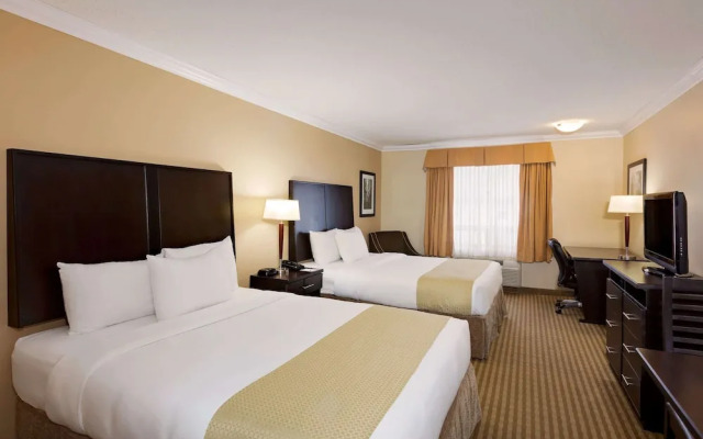 Ramada by Wyndham Cold Lake