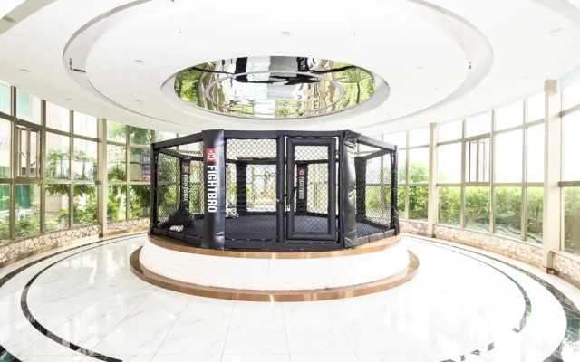 Foshan Sanshui GRAND REZEN HOTEL SHIHUANG