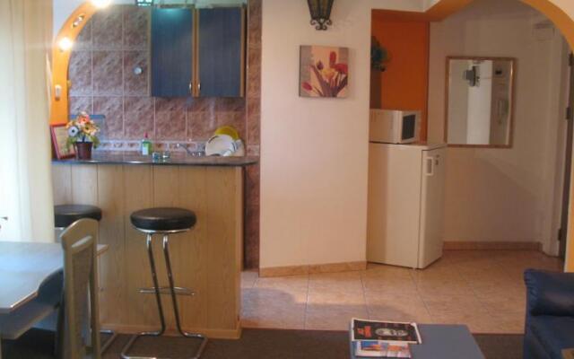 Relax Accommodation 2