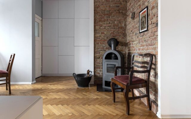 Roxy by Q4Apartments