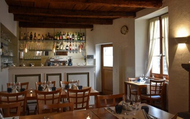 Boutique-Hotel Antica Posta