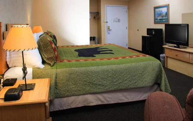 Comfort Inn & Suites
