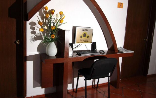 Hotel Los Girasoles Cancun
