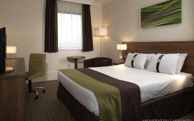 Holiday Inn Leamington Spa - Warwick by IHG