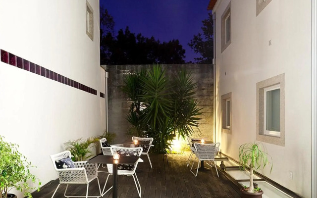 Absoluto Design Hotel