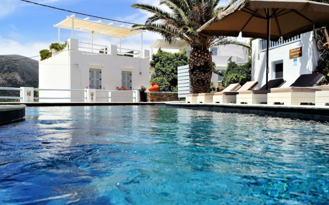 Petali Village Hotel