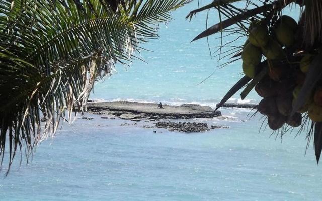 Pousada Mar de Carapibus