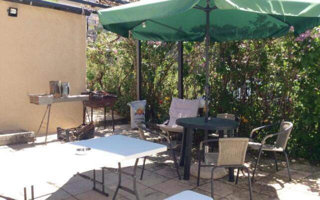 da sciuri case vacanza Barisciano