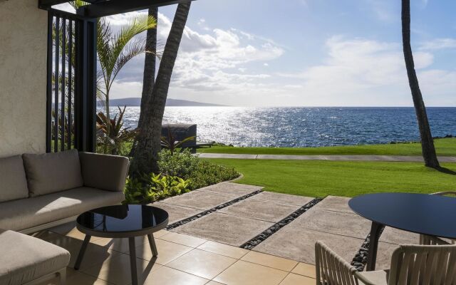 Wailea Beach Resort - Marriott, Maui